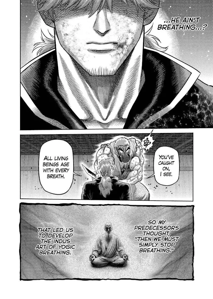 Kengan Omega Chapter 218 image 06_optimized